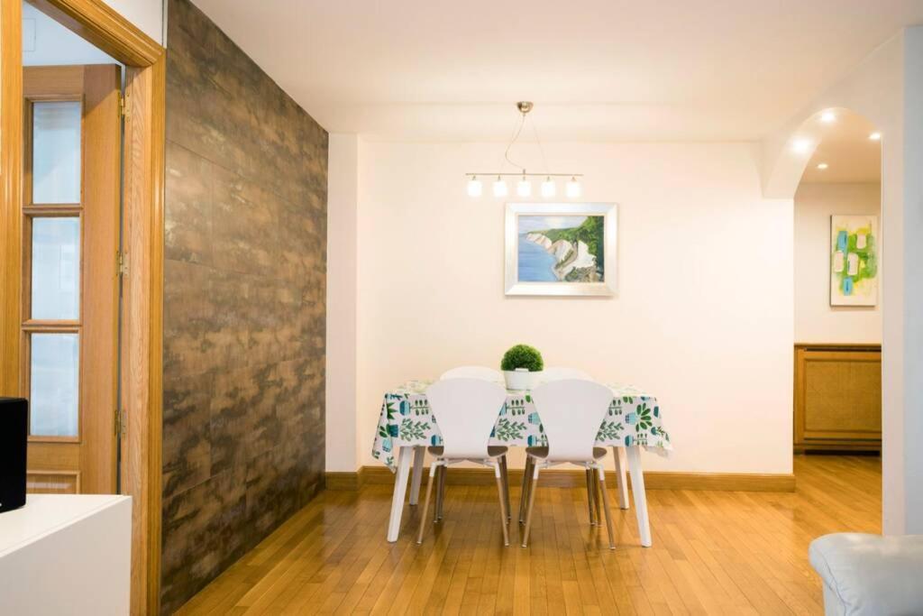 Apartament Berlin - Basquenjoy Fuenterrabia Zewnętrze zdjęcie