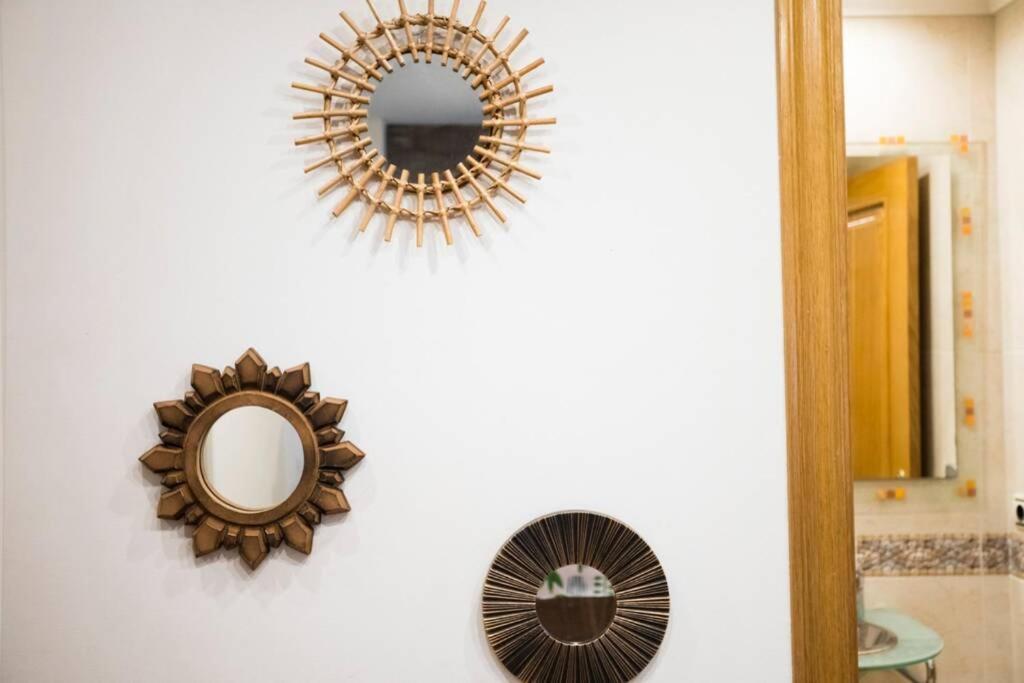 Apartament Berlin - Basquenjoy Fuenterrabia Zewnętrze zdjęcie