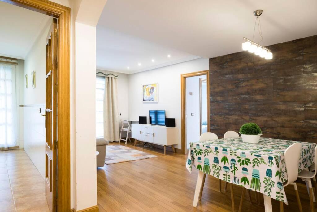 Apartament Berlin - Basquenjoy Fuenterrabia Zewnętrze zdjęcie