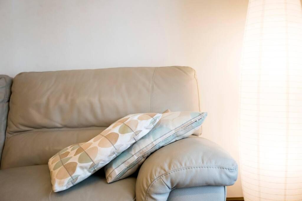 Apartament Berlin - Basquenjoy Fuenterrabia Zewnętrze zdjęcie
